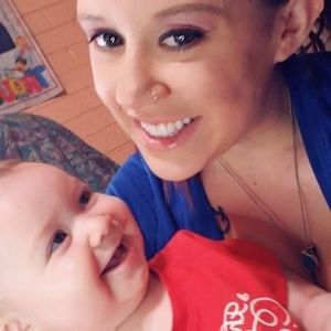 Meet your Posher, Jennifer